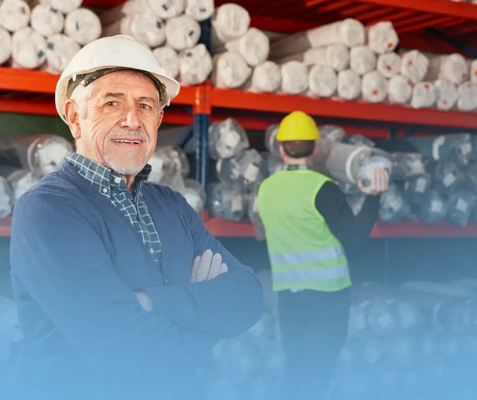 Employees 50+: Experience That Pays Off for Companies