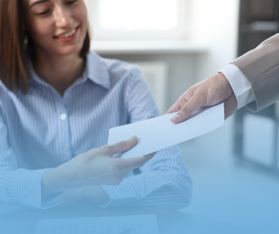 Що робити, якщо вам не надійшла зарплата